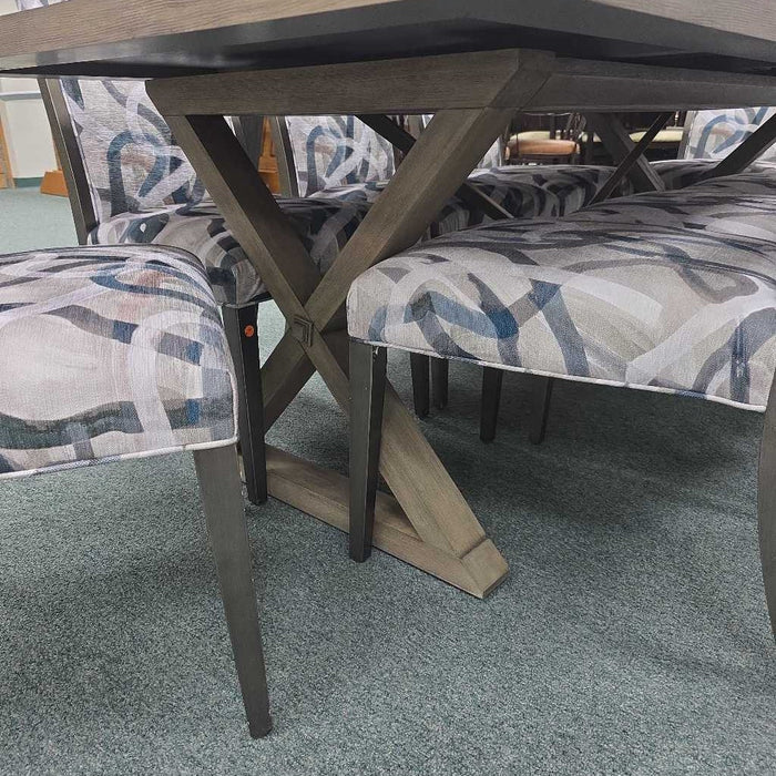 TABLE LSH