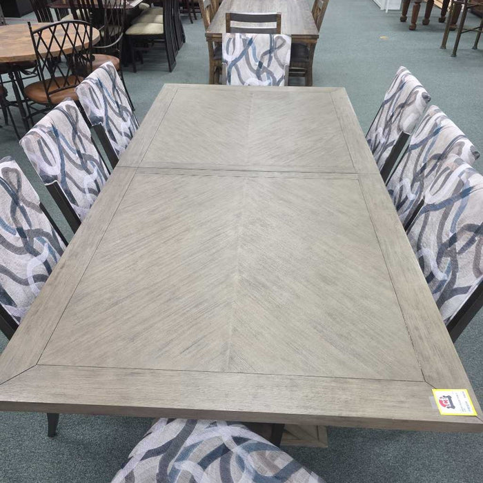 TABLE LSH