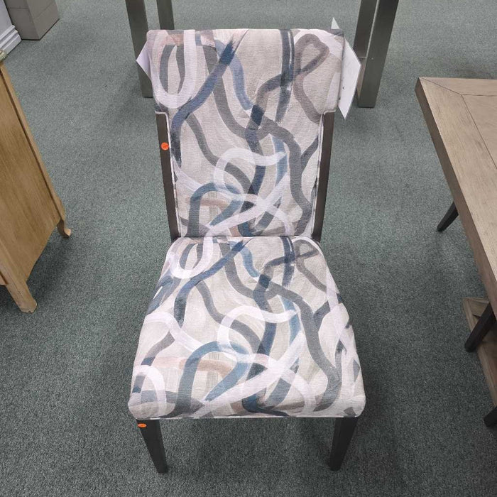 SET OF 8 CHAIRS SKH