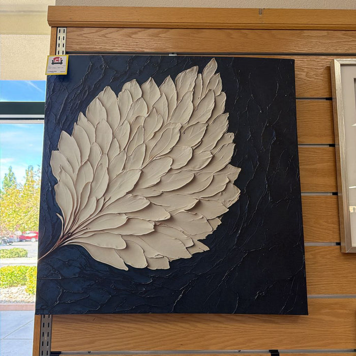 WALL ART LS