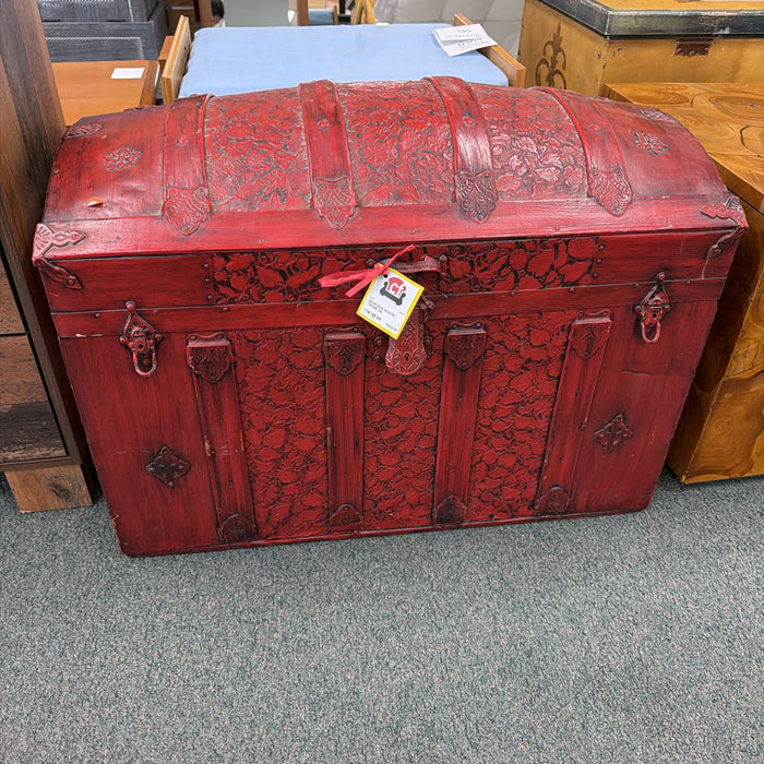 RUSTIC TRUNK BIL