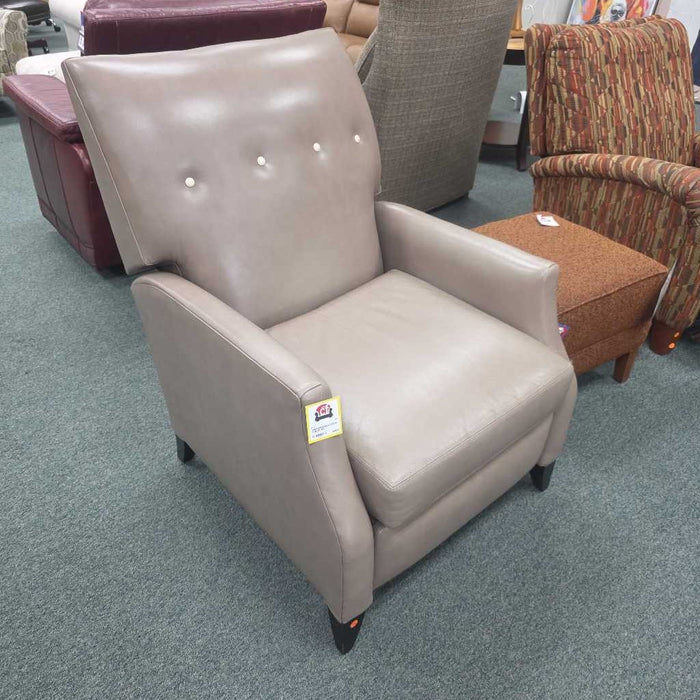 ACCENT CHAIR AT