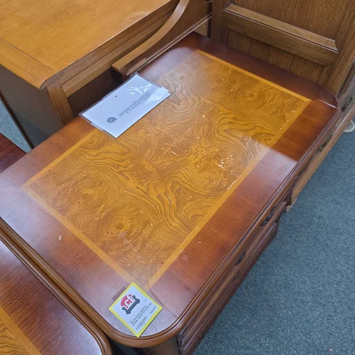 ASPEN HOME NIGHTSTAND MI