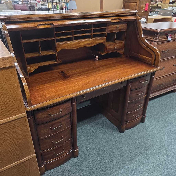 ROLL TOP DESK BTK