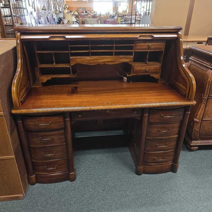 ROLL TOP DESK BTK