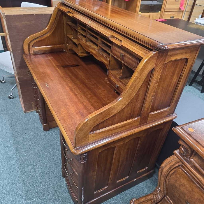 ROLL TOP DESK BTK