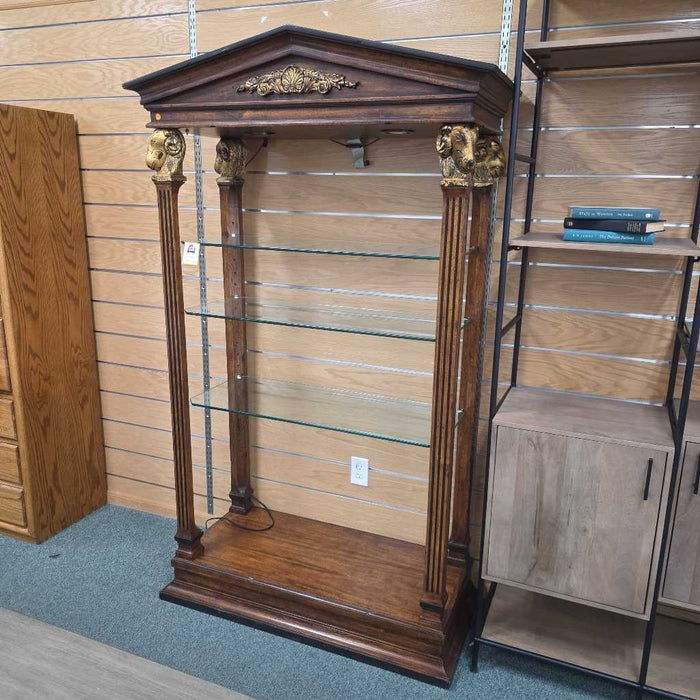 BOOKSHELF LSH