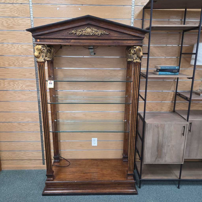 BOOKSHELF LSH