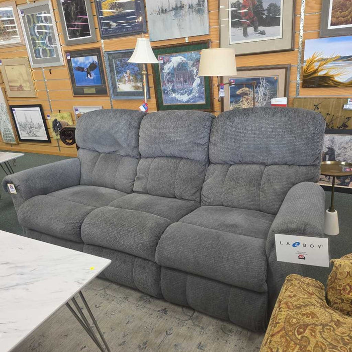 LAZBOY RECLINING SOFA LSH