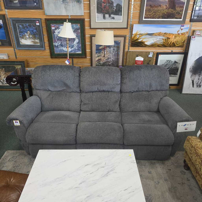 LAZBOY RECLINING SOFA LSH