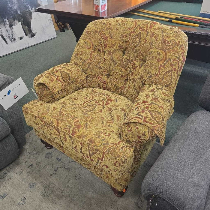 ACCENT CHAIR BBM