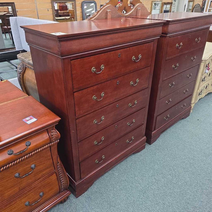 TALLBOY DRESSER SK