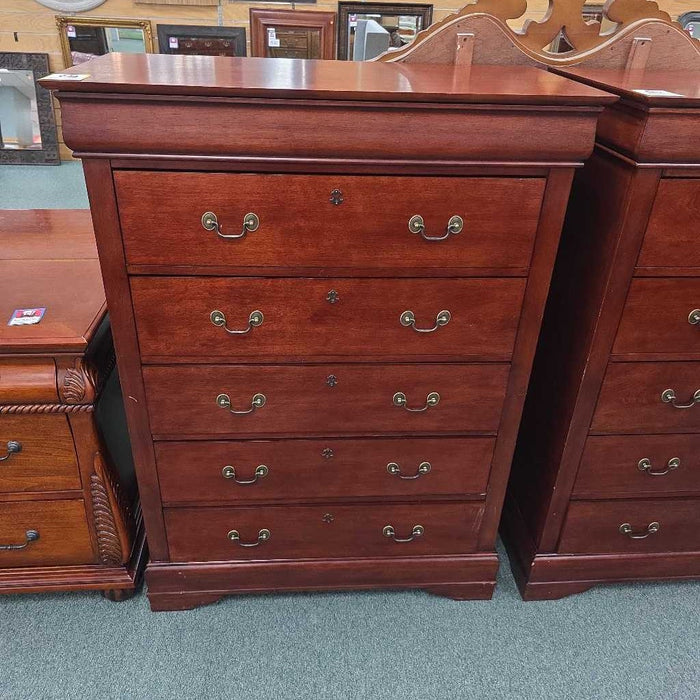 TALLBOY DRESSER SK