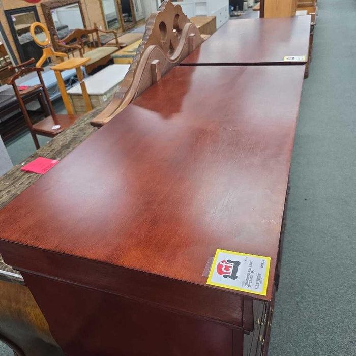 TALLBOY DRESSER SK