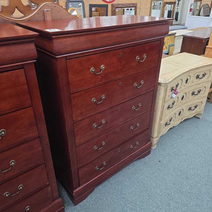 TALLBOY DRESSER SK