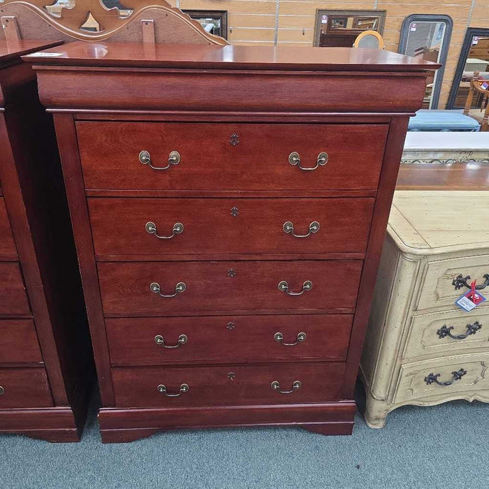 TALLBOY DRESSER SK