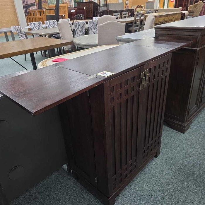 BAR CABINET BAH