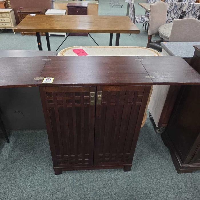 BAR CABINET BAH
