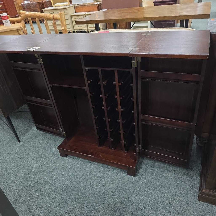 BAR CABINET BAH