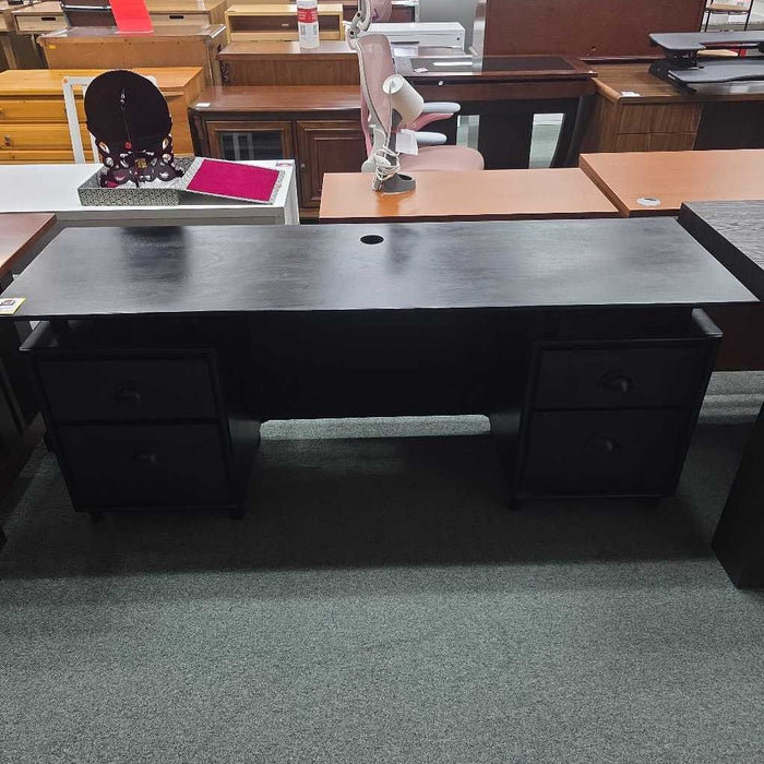 ROSEWOOD DESK SKH