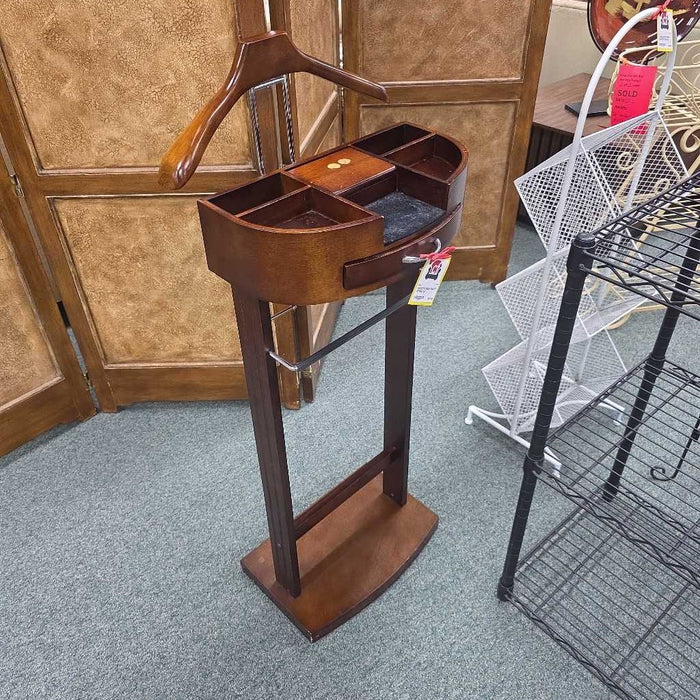 VALET STAND LS