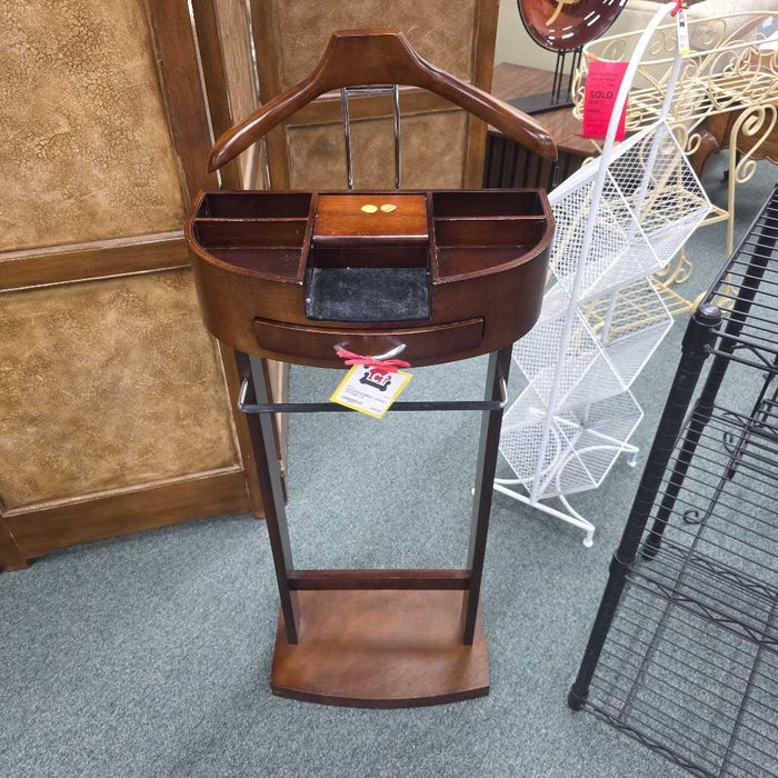 VALET STAND LS
