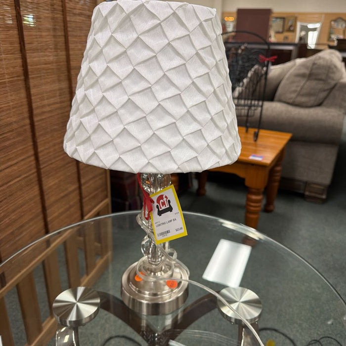LAMP BA