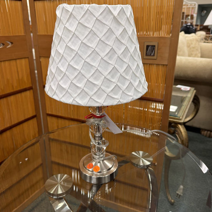LAMP BA