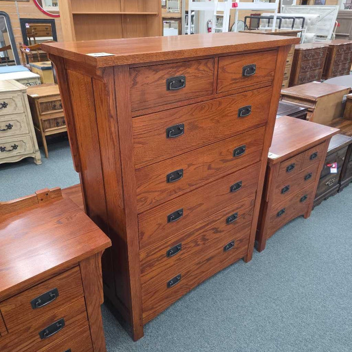 TALLBOY DRESSER BAH