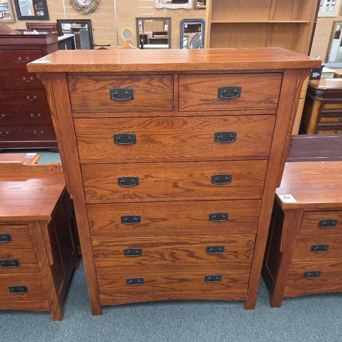 TALLBOY DRESSER BAH