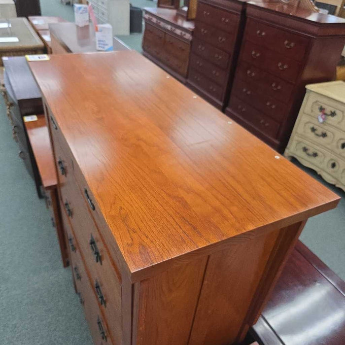 TALLBOY DRESSER BAH
