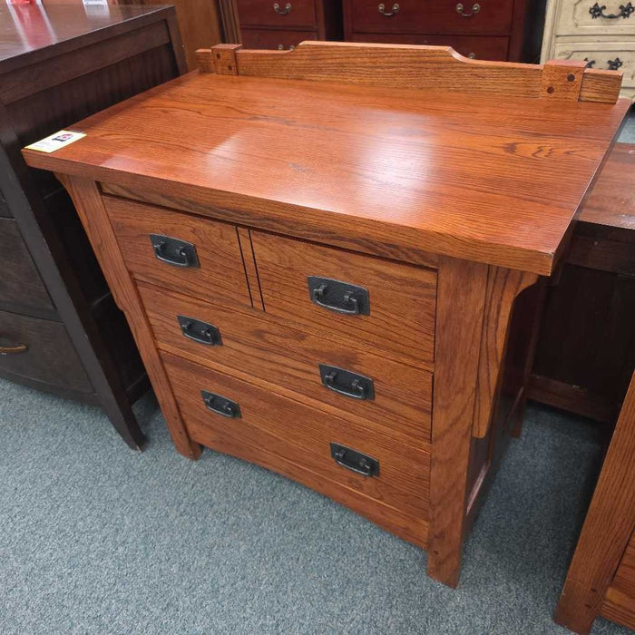 NIGHTSTAND SK