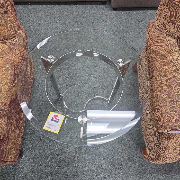 END TABLE AT