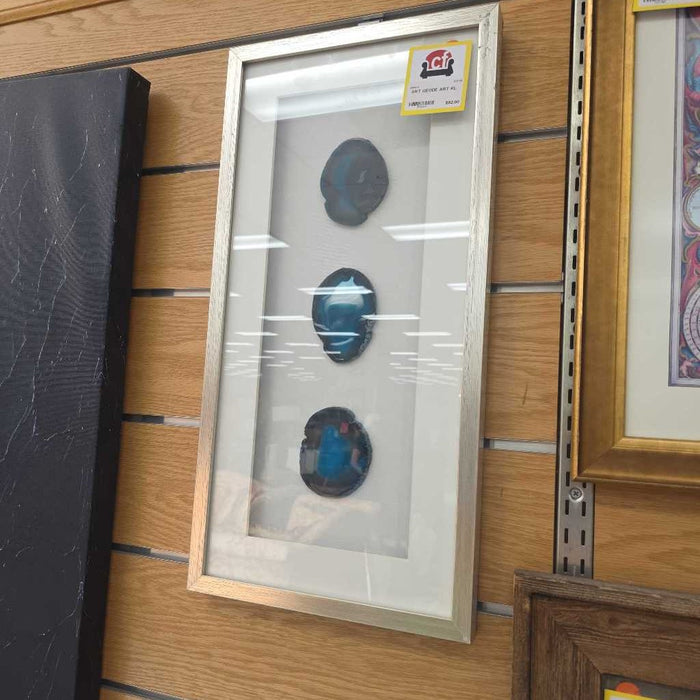 GEODE ART KL