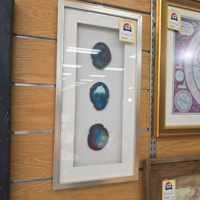 GEODE ART KL