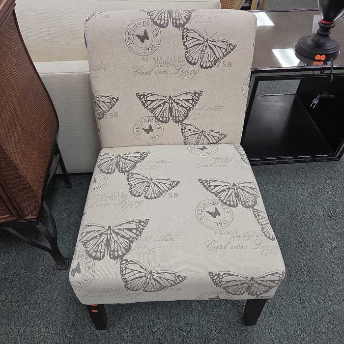 ACCENT CHAIR KL
