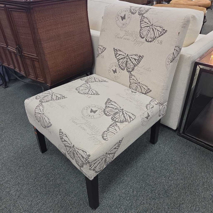 ACCENT CHAIR KL