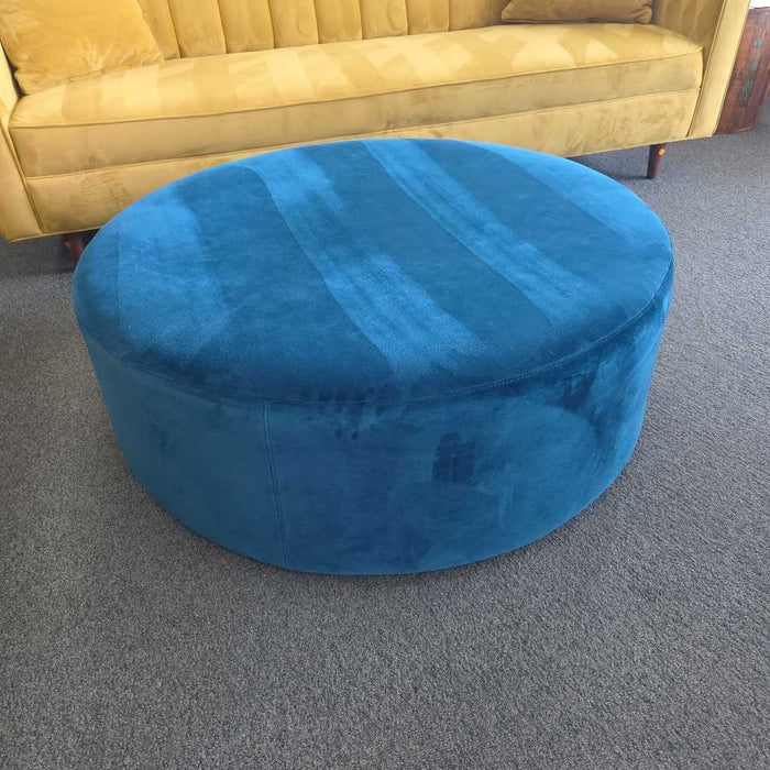 OTTOMAN BHC
