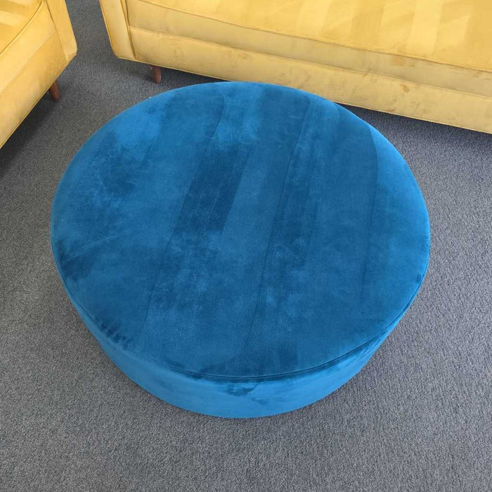 OTTOMAN BHC