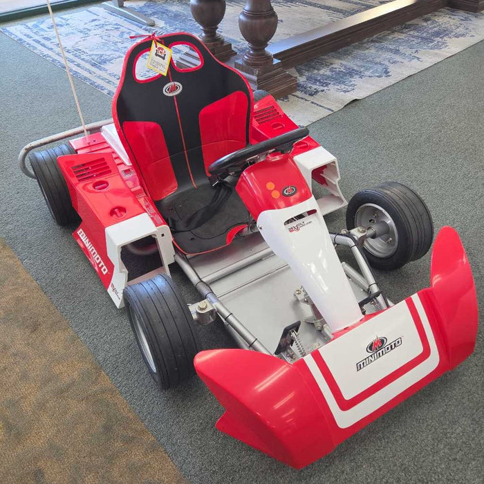 HONDA MINI MOTO GO-KART LCIH