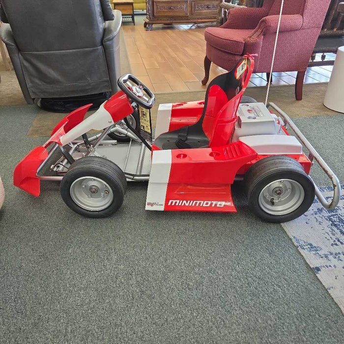 HONDA MINI MOTO GO-KART LCIH