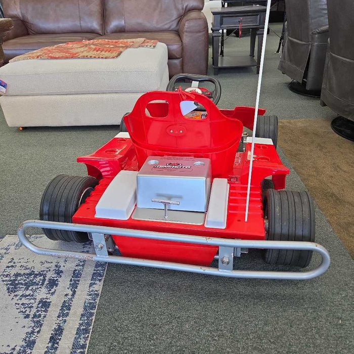 HONDA MINI MOTO GO-KART LCIH