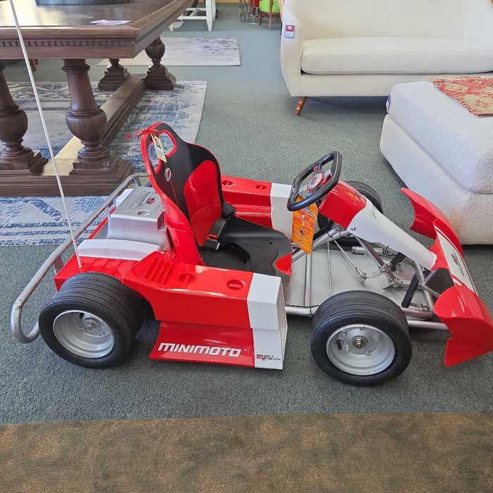 HONDA MINI MOTO GO-KART LCIH