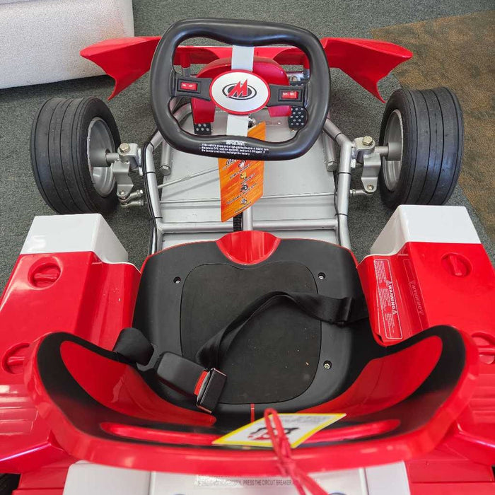 HONDA MINI MOTO GO-KART LCIH