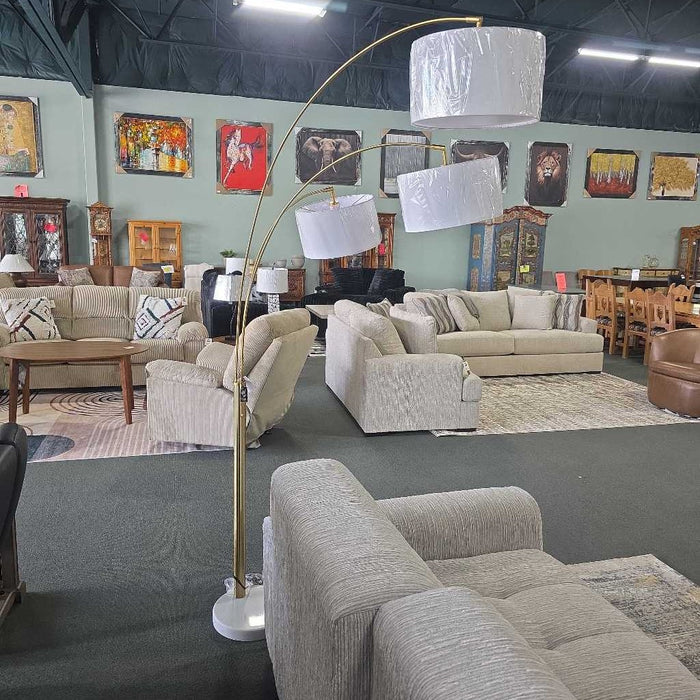 VALO METAL ARC LAMP