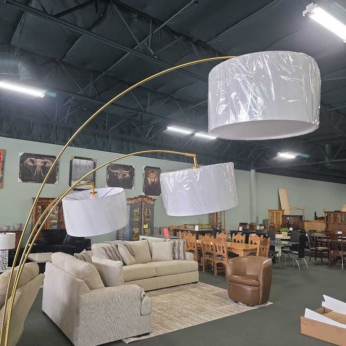 VALO METAL ARC LAMP