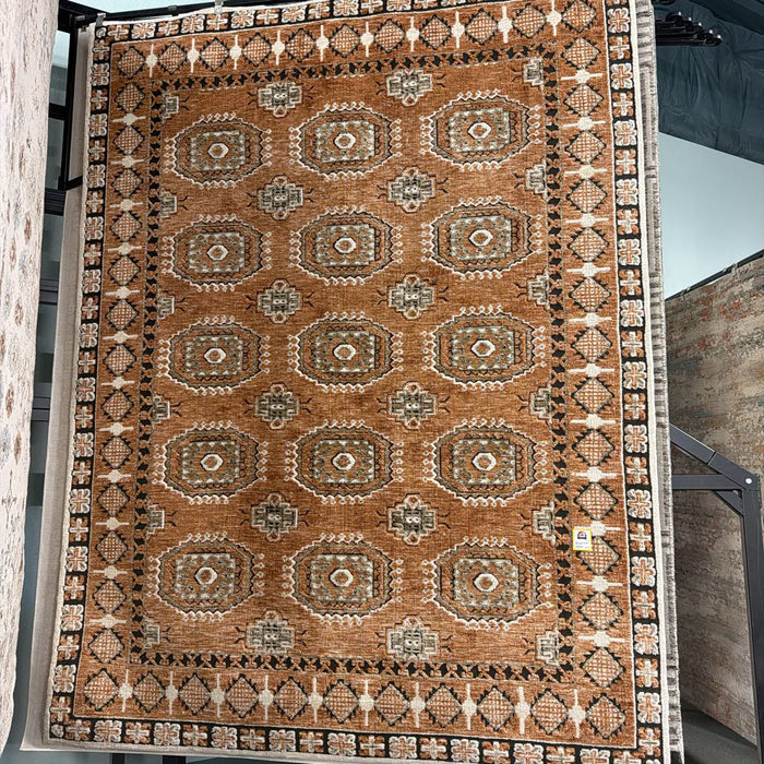 QAABIZ 8X10 RUG