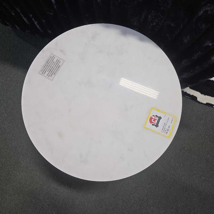 WAINSTONE ACCENT TABLE