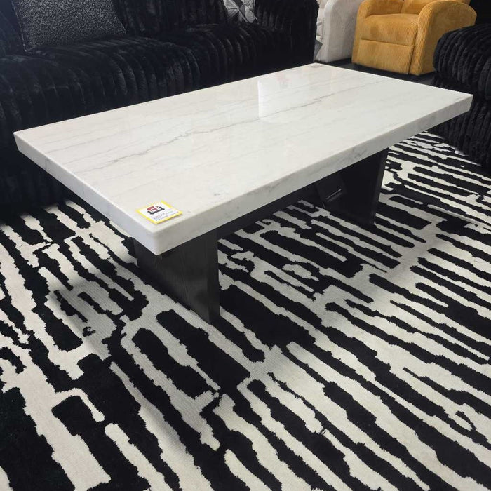 BURKHAUS COFFEE TABLE
