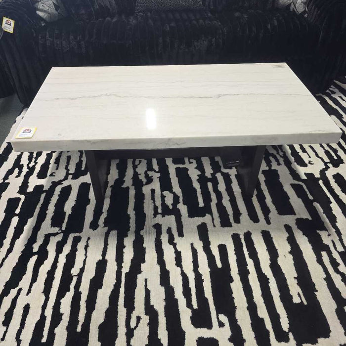 BURKHAUS COFFEE TABLE